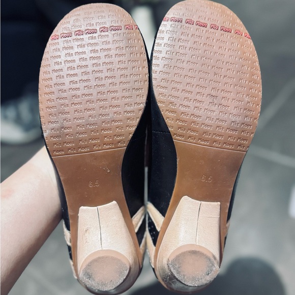 Miz Mooz Athena heels - Picture 4 of 6